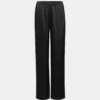 Pantalón de satén Archer Pantalón de satén Archer