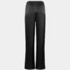 Pantalón de satén Archer Pantalón de satén Archer