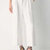 Pantalón Effortless Pant™ Cropped – Crepette™ Pantalón Effortless Pant™ Cropped – Crepette™