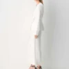 Pantalón Effortless Pant™ Cropped – Crepette™ Pantalón Effortless Pant™ Cropped – Crepette™
