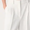 Pantalón Effortless Pant™ Cropped – Crepette™ Pantalón Effortless Pant™ Cropped – Crepette™