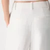 Pantalón Effortless Pant™ Cropped – Crepette™ Pantalón Effortless Pant™ Cropped – Crepette™