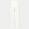 Pantalón Effortless Pant™ Cropped – Crepette™ Pantalón Effortless Pant™ Cropped – Crepette™