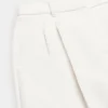 Pantalón Effortless Pant™ Cropped – Crepette™ Pantalón Effortless Pant™ Cropped – Crepette™