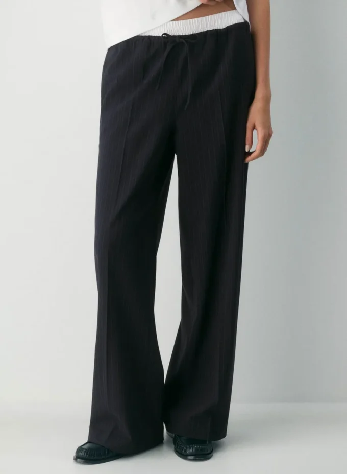 Pantalón Equity