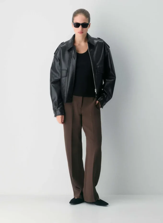 Pantalón Limitless Pant™ Lo-Rise – Crepette™ Pantalón Limitless Pant™ Lo-Rise – Crepette™