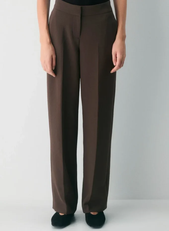 Pantalón Limitless Pant™ Lo-Rise – Crepette™ Pantalón Limitless Pant™ Lo-Rise – Crepette™
