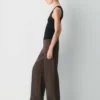 Pantalón Limitless Pant™ Lo-Rise – Crepette™ Pantalón Limitless Pant™ Lo-Rise – Crepette™