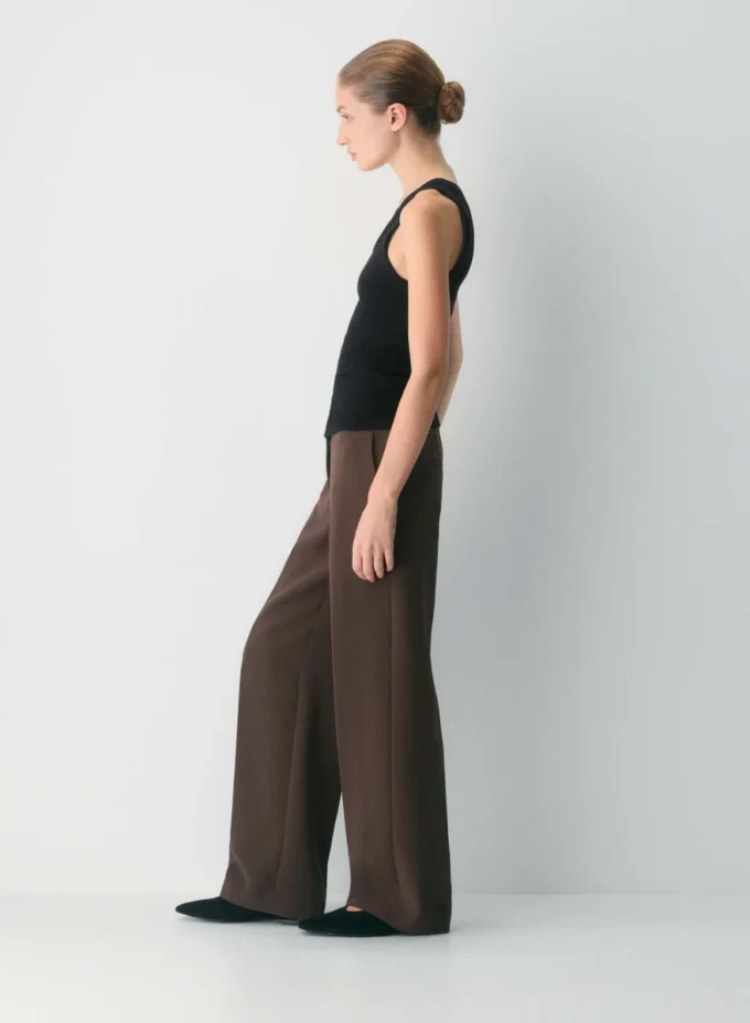 Pantalón Limitless Pant™ Lo-Rise – Crepette™ Pantalón Limitless Pant™ Lo-Rise – Crepette™