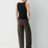 Pantalón Limitless Pant™ Lo-Rise – Crepette™ Pantalón Limitless Pant™ Lo-Rise – Crepette™