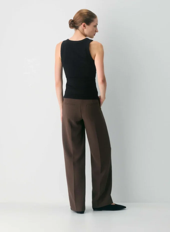 Pantalón Limitless Pant™ Lo-Rise – Crepette™ Pantalón Limitless Pant™ Lo-Rise – Crepette™