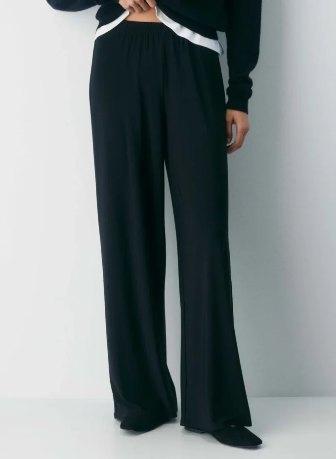 Pantalón Linear – Smooth Matter™ Pantalón Linear – Smooth Matter™