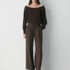 Pantalón Monarch – Crepette™