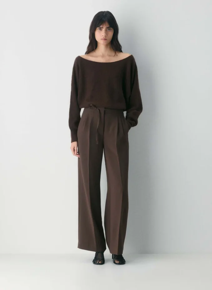 Pantalón Monarch – Crepette™