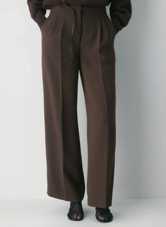 Pantalón Monarch – Crepette™