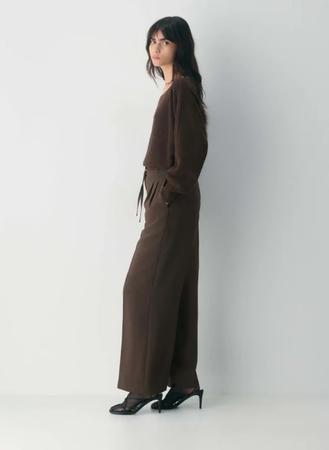 Pantalón Monarch – Crepette™