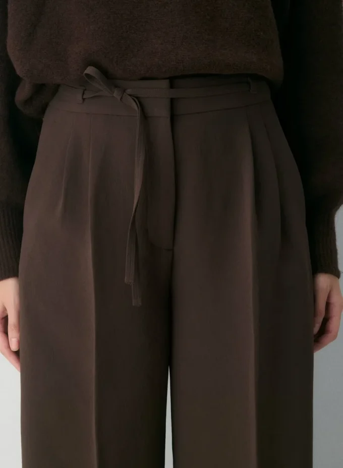 Pantalón Monarch – Crepette™