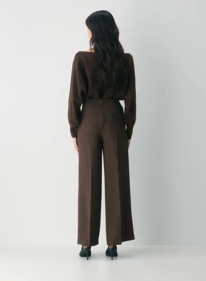 Pantalón Monarch – Crepette™