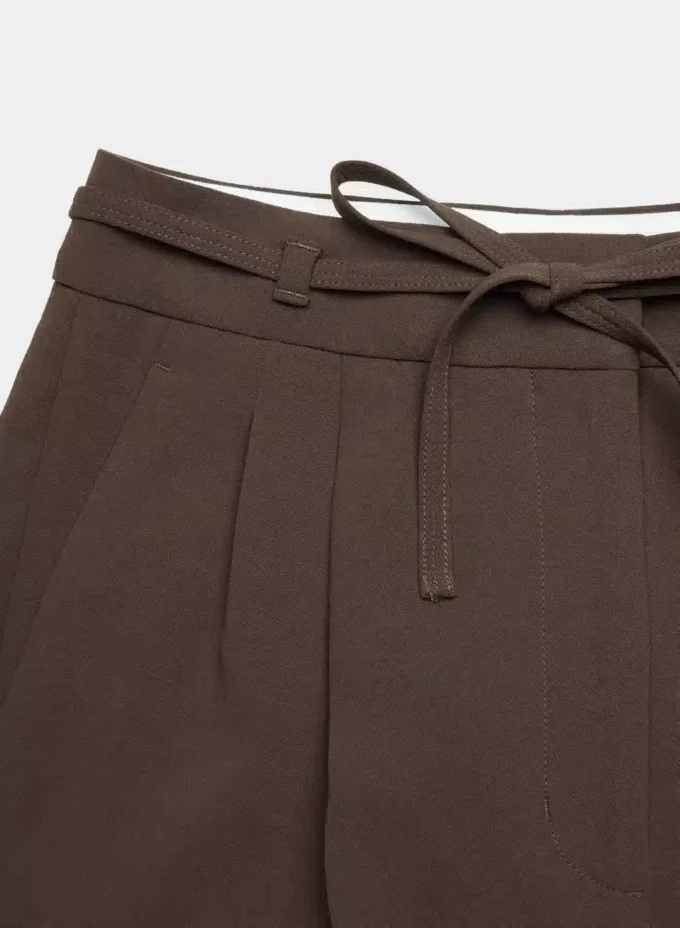 Pantalón Monarch – Crepette™