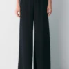 Pantalón palazzo Parker – Studio Drape