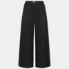 Pantalón palazzo Parker – Studio Drape