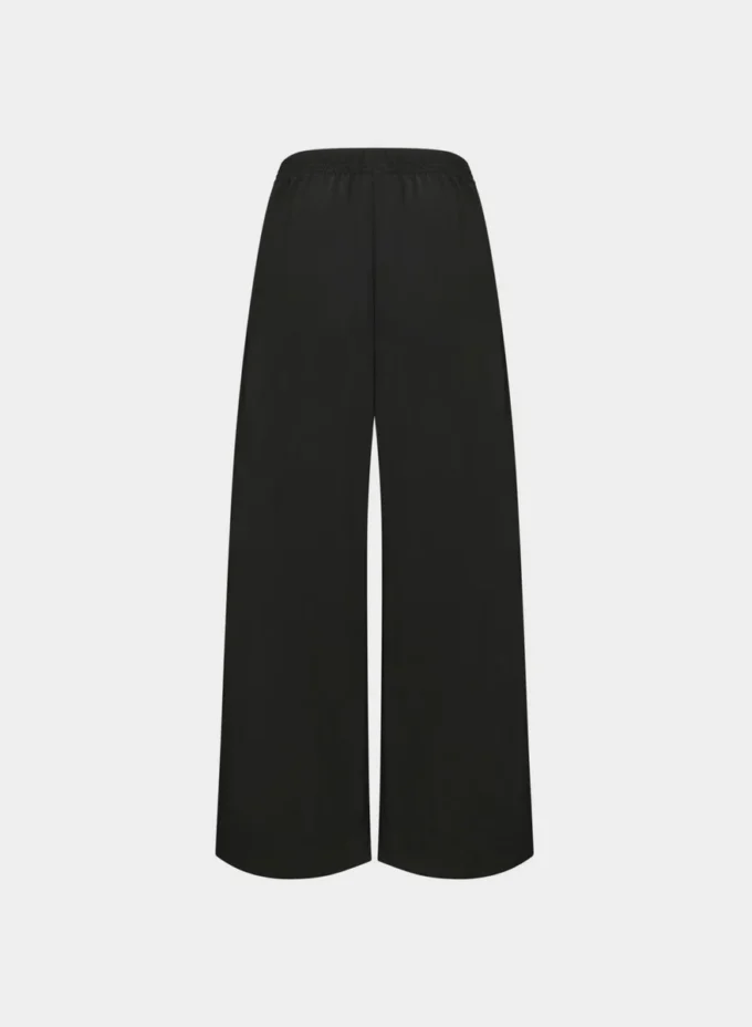 Pantalón palazzo Parker – Studio Drape