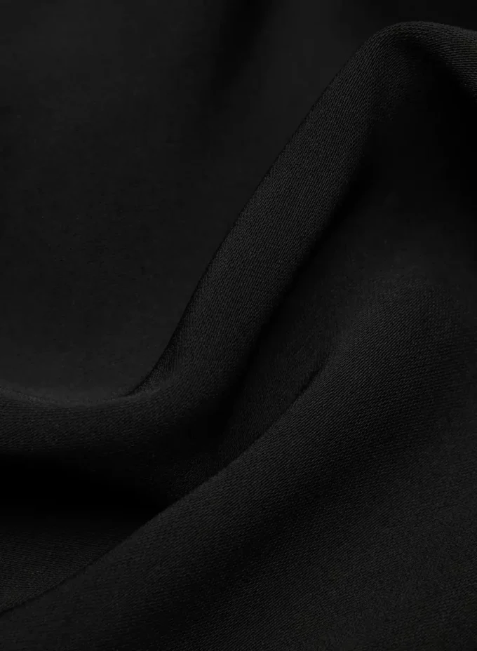 Pantalón palazzo Parker – Studio Drape