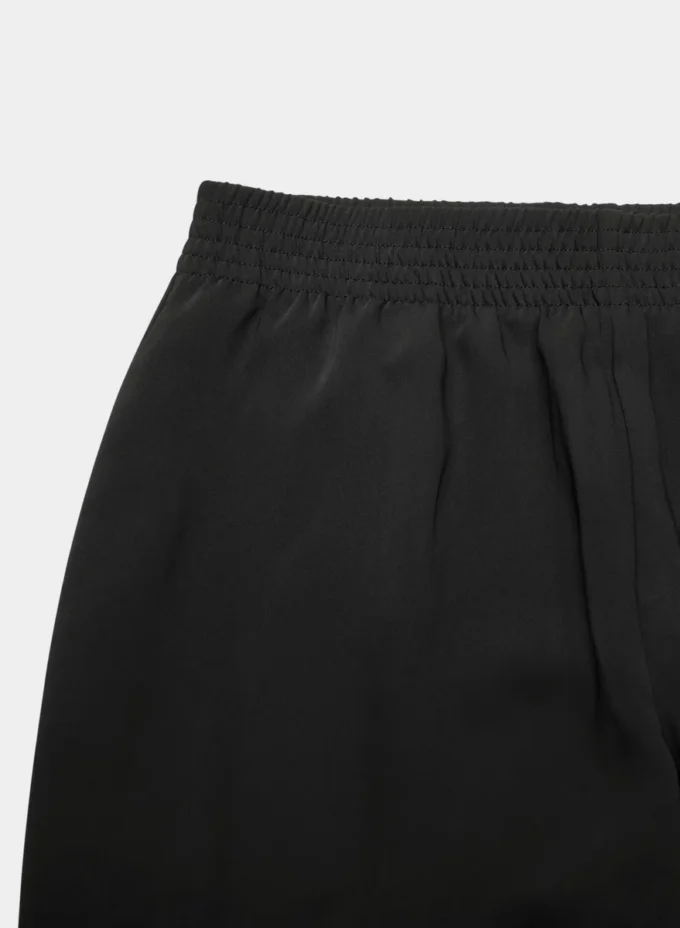 Pantalón palazzo Parker – Studio Drape