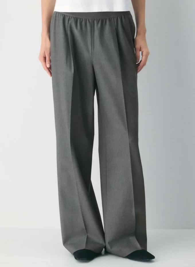 Pantalón Partner – (Re)ssential Light