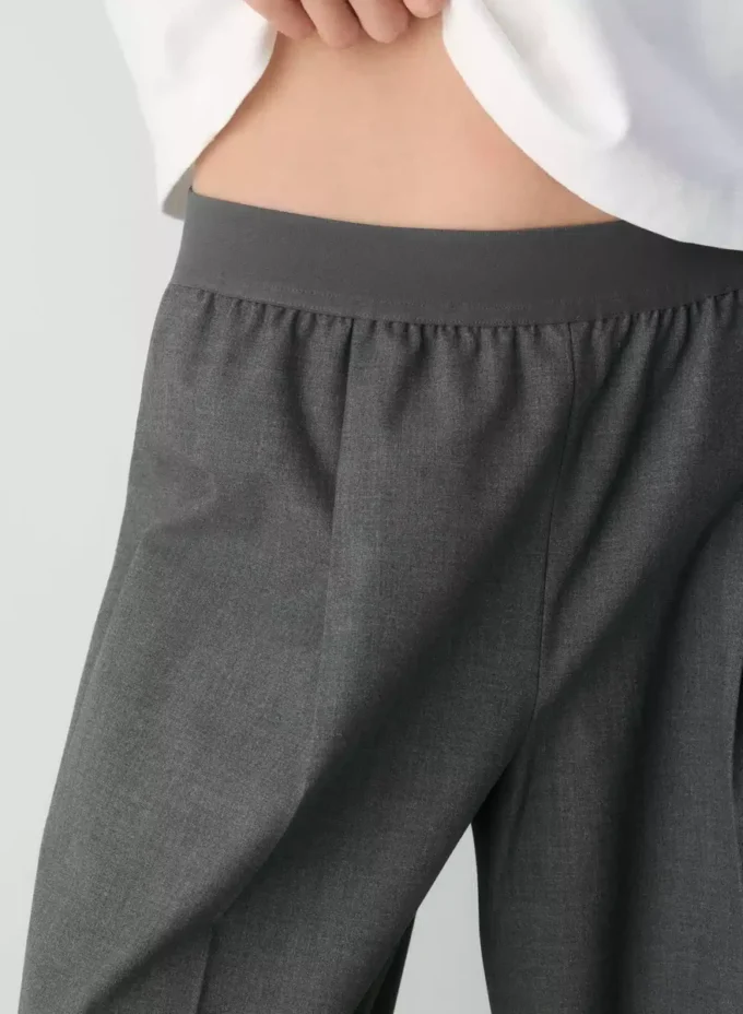 Pantalón Partner – (Re)ssential Light