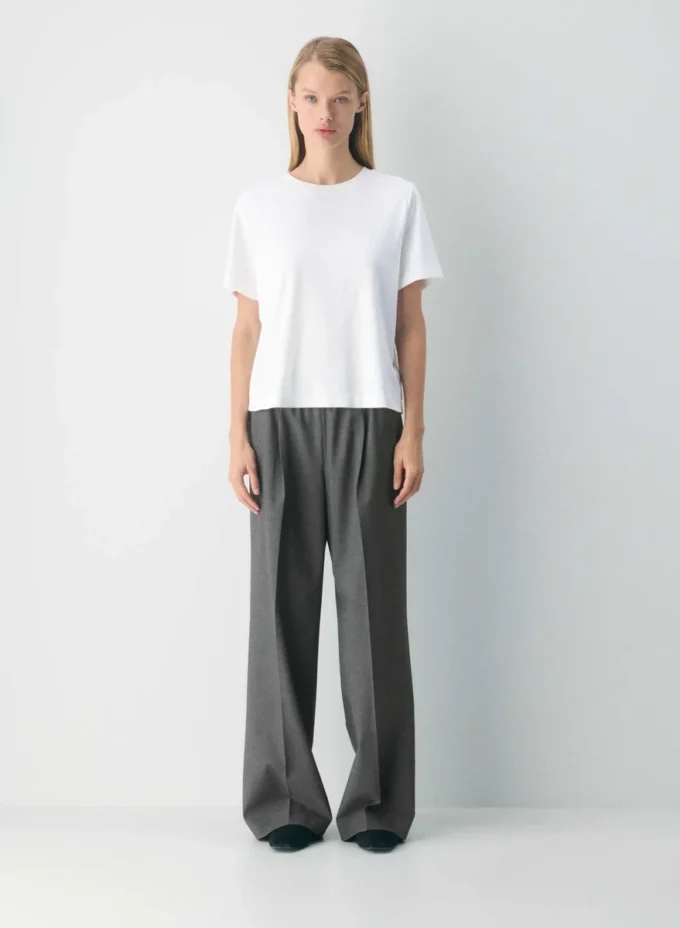 Pantalón Partner – (Re)ssential Light