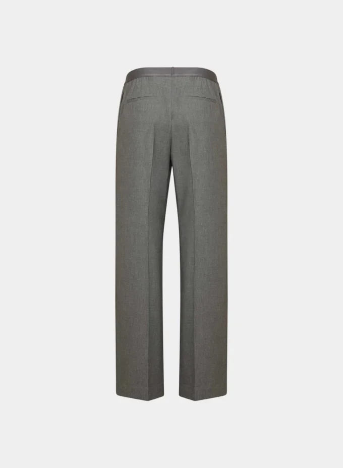 Pantalón Partner – (Re)ssential Light