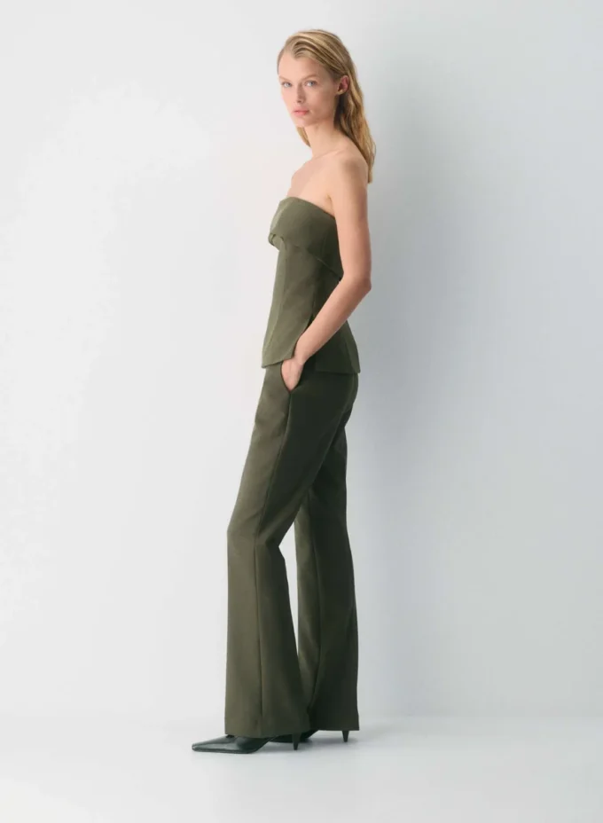 Pantalón Program – (Re)ssential