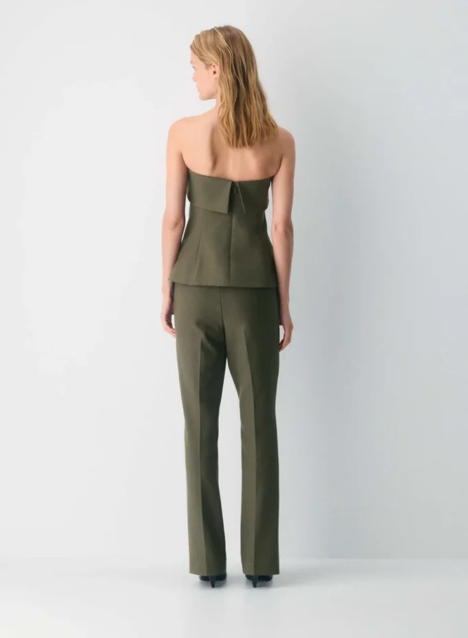 Pantalón Program – (Re)ssential