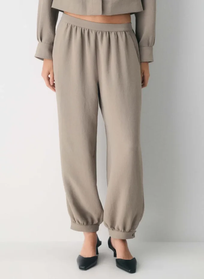 Pantalón Saffron – Crepette™