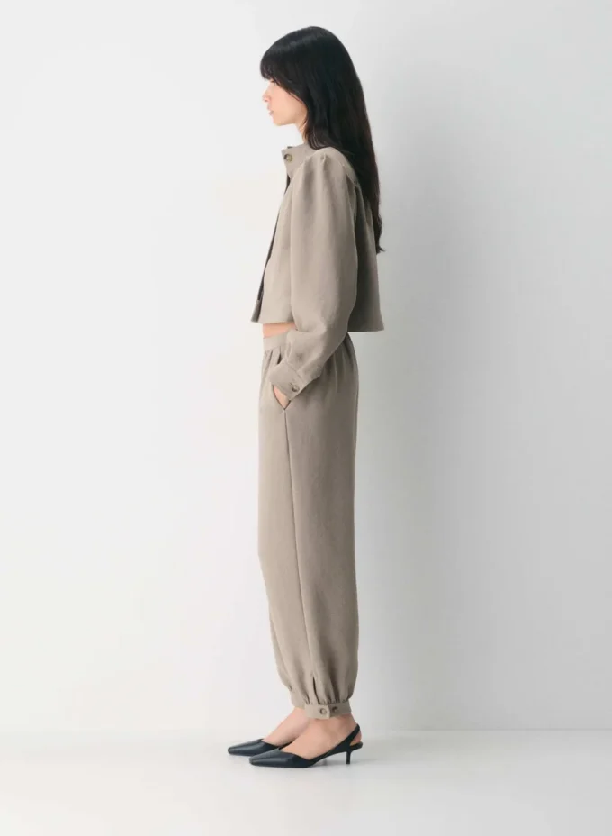 Pantalón Saffron – Crepette™