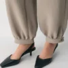 Pantalón Saffron – Crepette™