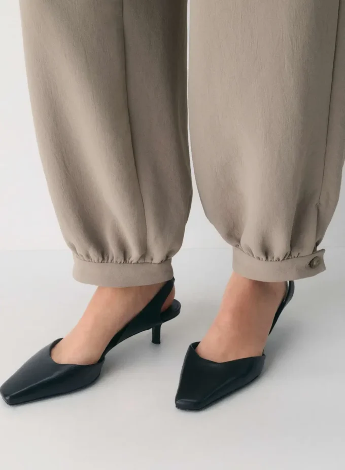 Pantalón Saffron – Crepette™