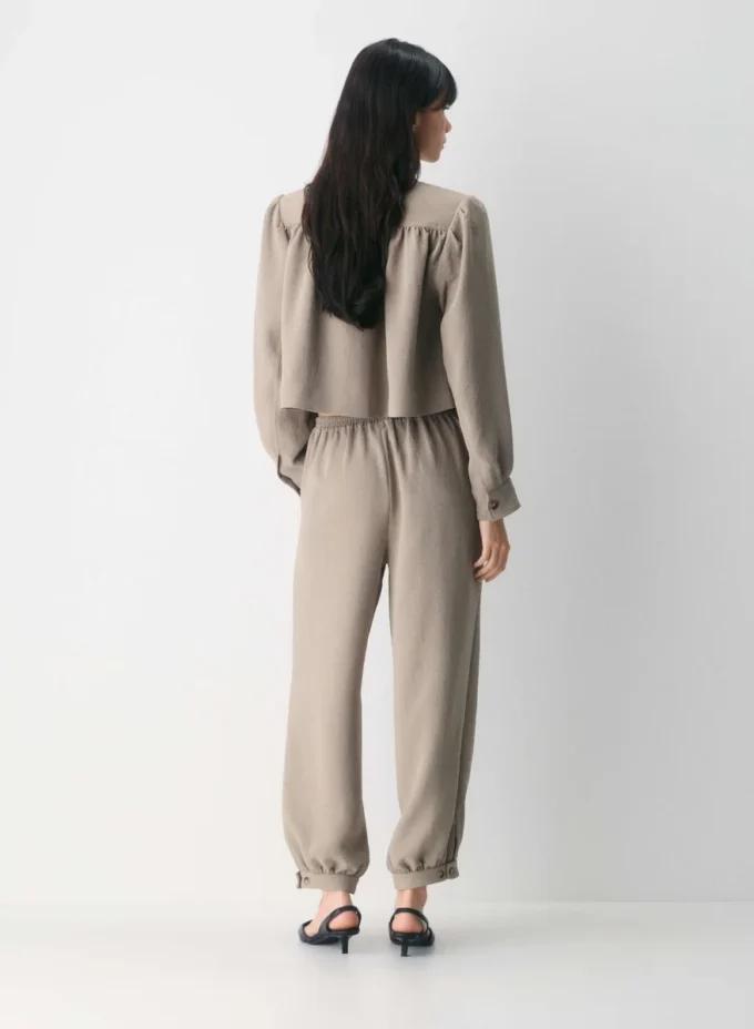 Pantalón Saffron – Crepette™