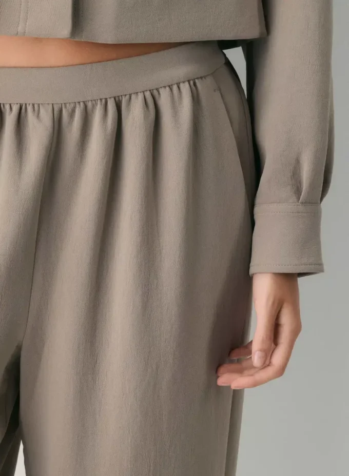 Pantalón Saffron – Crepette™