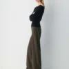 Pantalón sastre – Sarga
