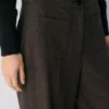 Pantalón sastre – Sarga