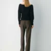 Pantalón sastre – Sarga