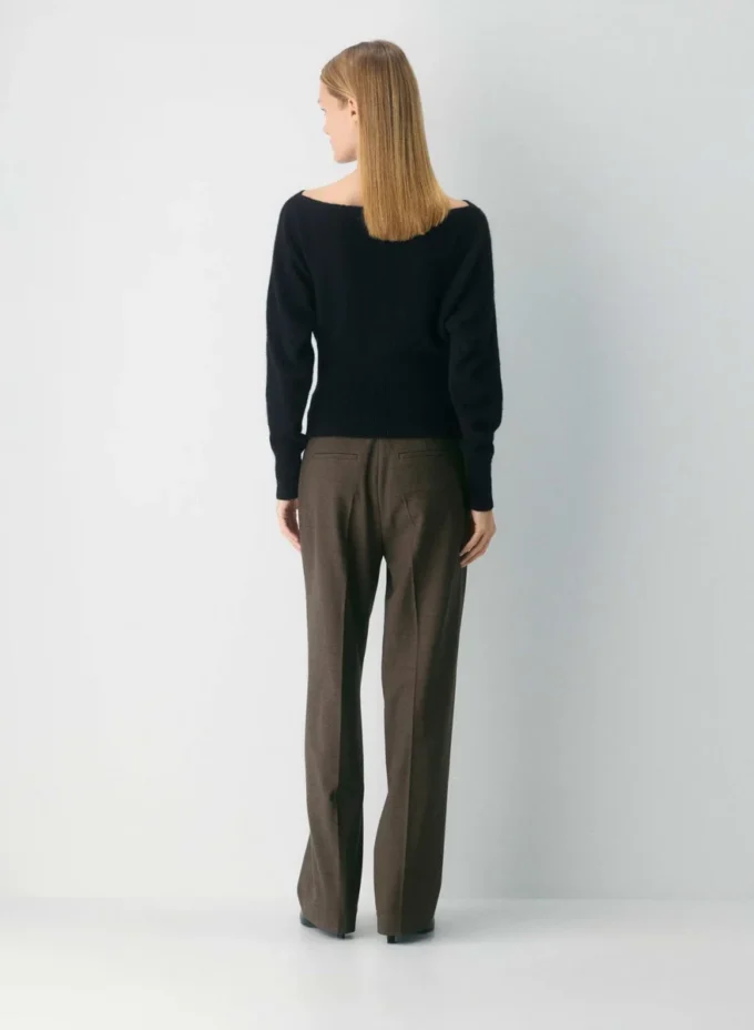 Pantalón sastre – Sarga