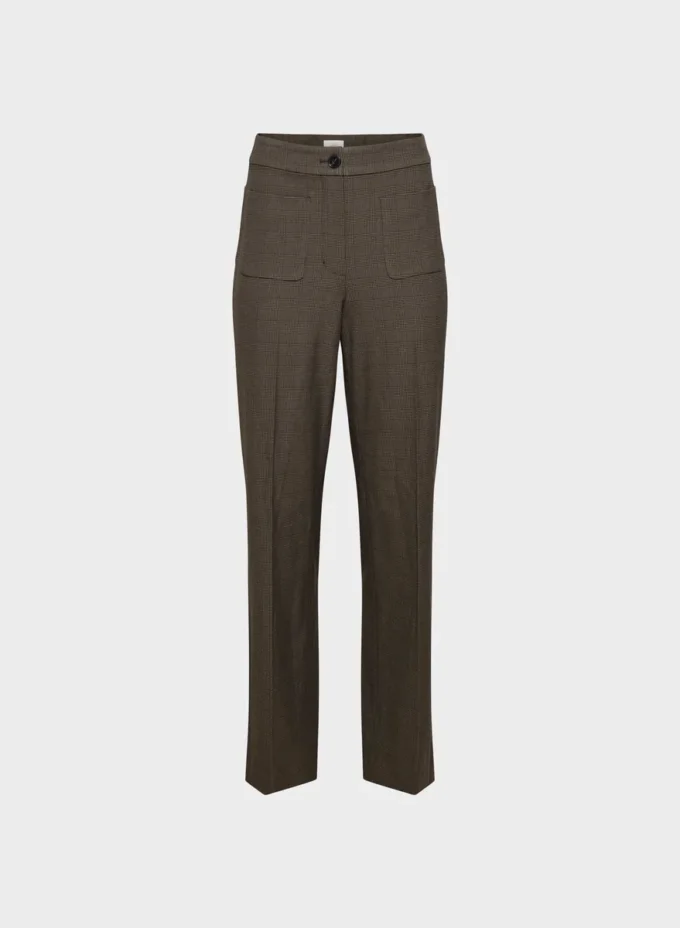 Pantalón sastre – Sarga