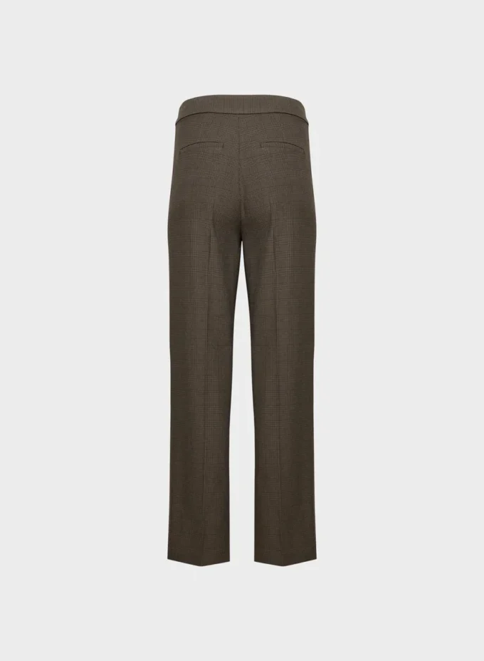 Pantalón sastre – Sarga