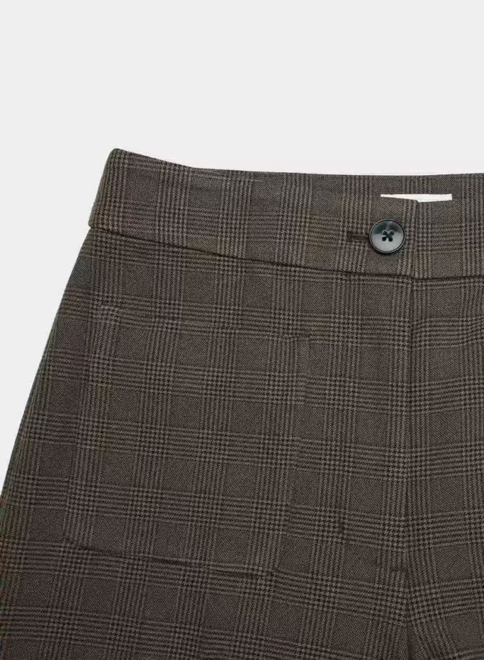 Pantalón sastre – Sarga
