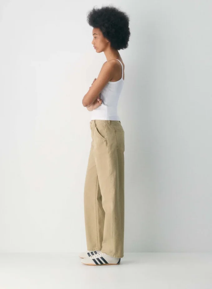 Pantalón Solar