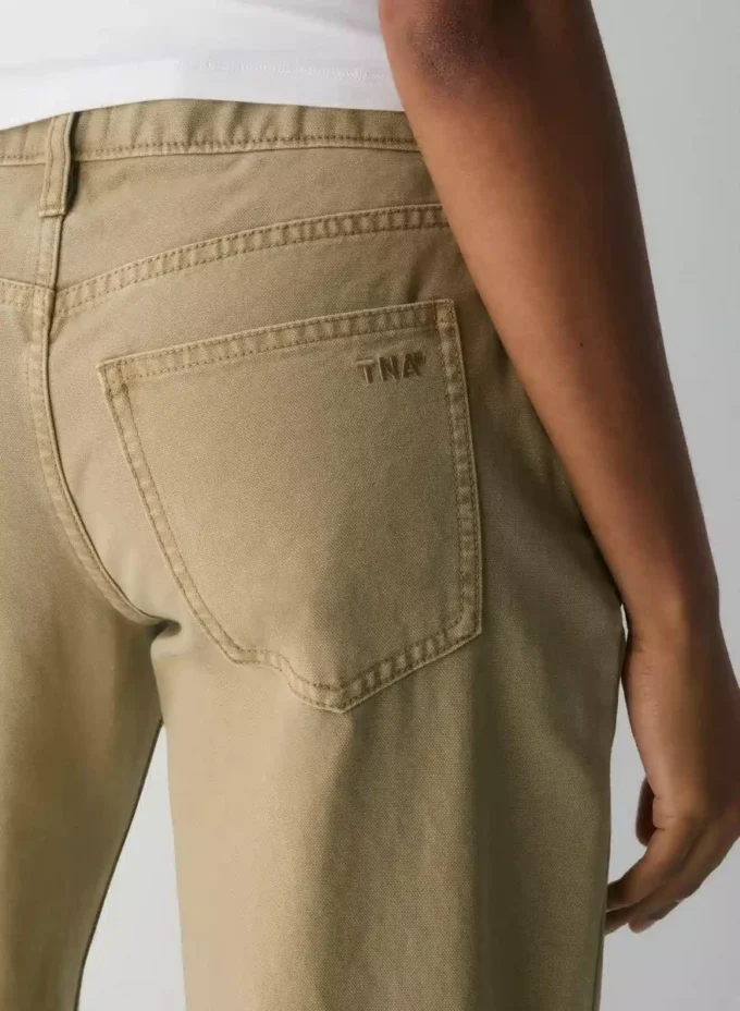 Pantalón Solar
