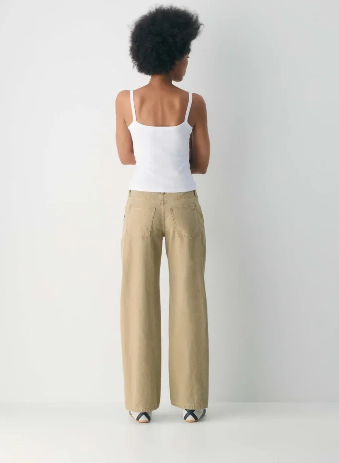 Pantalón Solar